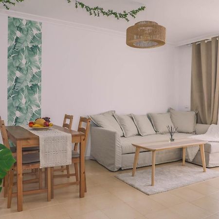 Isla Verde Studio Apartment Green Park San Miguel de Abona Exterior foto