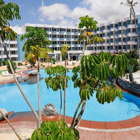 Isla Verde Studio Apartment Green Park San Miguel de Abona Exterior foto