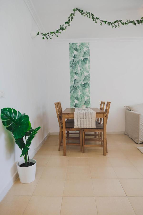Isla Verde Studio Apartment Green Park San Miguel de Abona Exterior foto