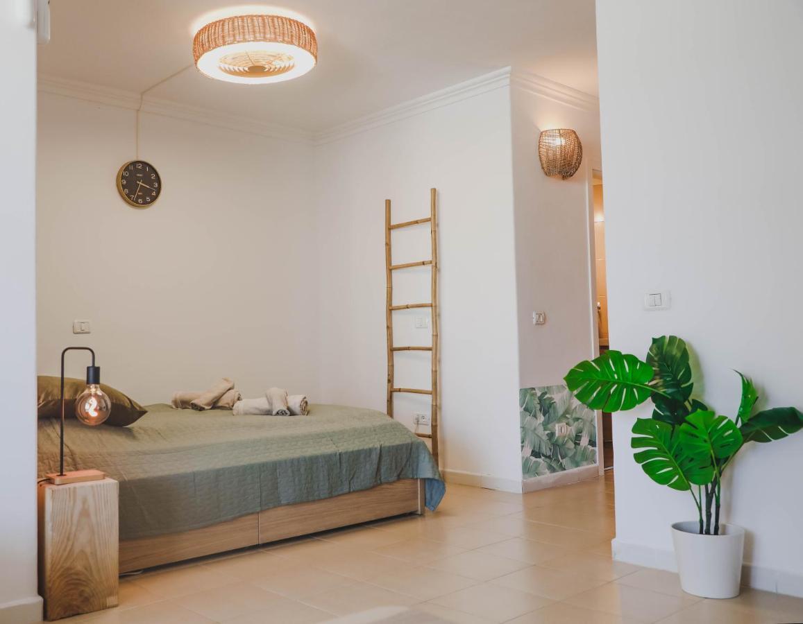 Isla Verde Studio Apartment Green Park San Miguel de Abona Exterior foto