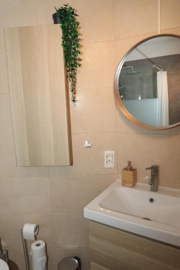 Isla Verde Studio Apartment Green Park San Miguel de Abona Exterior foto