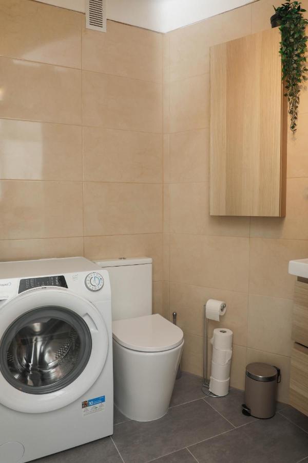 Isla Verde Studio Apartment Green Park San Miguel de Abona Exterior foto
